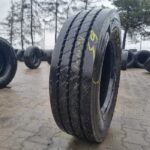  Opony ciężarowe 245/70R17.5 CONTINENTAL HTR2 / 12mm