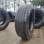  Opony ciężarowe 265/70R17.5 CONTINENTAL CONTI HYBRID LD3 / 8-10mm