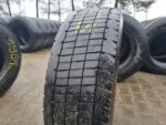Opony ciężarowe 265/70R17.5 CONTINENTAL CONTI HYBRID LD3 / 8-10mm