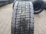 Opony ciężarowe 265/70R17.5 CONTINENTAL CONTI HYBRID LD3 / 8-10mm