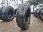 Opony ciężarowe 235/75R17.5 CONTINENTAL CONTI HYBRID LD3 / 11-13mm