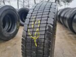 Opony ciężarowe 235/75R17.5 CONTINENTAL CONTI HYBRID LD3 / 11-13mm