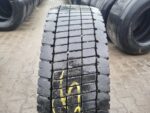 Opony ciężarowe 235/75R17.5 CONTINENTAL CONTI HYBRID LD3 / 11-13mm