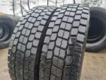 Opony ciężarowe 9.5R17.5 BRIDGESTONE M729 / 13-14mm