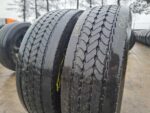 Opony ciężarowe 265/70R19.5 GOODYEAR KMAX S / 5-7mm