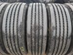 Opony ciężarowe 235/75R17.5 UNIROYAL MONOPLY TH110 / SEMPERIT TRAILER / 11-12mm