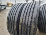 Opony ciężarowe 235/75R17.5 SEMPERIT TRAILER / 11-12mm