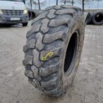  Opona przemysłowa  365/70R18 DUNLOP SPT9 SP T9
