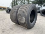 Opony ciężarowe 445/45R19.5 TRAZANO TRANS T / 9-11mm
