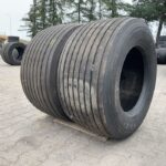 Opony ciężarowe 445/45R19.5 TRAZANO TRANS T / 9-11mm
