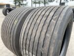 Opony ciężarowe 445/45R19.5 TRAZANO TRANS T / 9-11mm