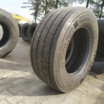  Opona ciężarowa 385/55R22.5 CONTINENTAL HTR2 / 13-14mm