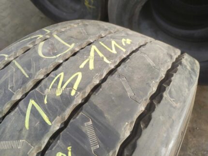 Opona ciężarowa 385/55R22.5 CONTINENTAL HTR2 / 13-14mm