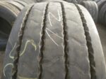 Opona ciężarowa 385/55R22.5 CONTINENTAL HTR2 / 13-14mm