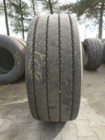 Opona ciężarowa 385/55R22.5 CONTINENTAL HTR2 / 13-14mm