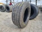 Opona ciężarowa 385/55R22.5 CONTINENTAL HTR2 / 9-10mm