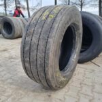  Opona ciężarowa 385/55R22.5 CONTINENTAL HTR2 / 9-10mm
