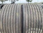 Opony ciężarowe 445/45R19.5 TRAZANO TRANS T / 9-11mm
