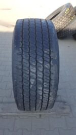 Opona ciężarowa 385/55R22.5 PIRELLI FW:01 / 14-15mm