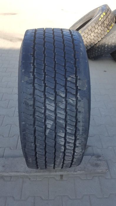  Opona ciężarowa 385/55R22.5 PIRELLI FW:01 / 14-15mm