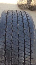 Opona ciężarowa 385/55R22.5 PIRELLI FW:01 / 14-15mm