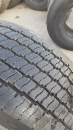 Opona ciężarowa 385/55R22.5 PIRELLI FW:01 / 14-15mm