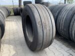 Opona ciężarowa 385/55R22.5 GOODYEAR FUELMAX T / 8mm