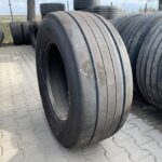  Opona ciężarowa 385/55R22.5 GOODYEAR FUELMAX T / 8mm
