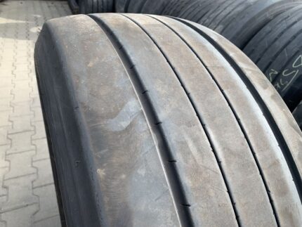 Opona ciężarowa 385/55R22.5 GOODYEAR FUELMAX T / 8mm