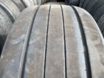 Opona ciężarowa 385/55R22.5 GOODYEAR FUELMAX T / 8mm