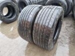 Opony ciężarowe 385/55R22.5  GOODYEAR  FUELMAX  S PERFORMANCE / 10-11mm