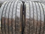 Opony ciężarowe 385/55R22.5  GOODYEAR  FUELMAX  S PERFORMANCE / 10-11mm