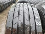 Opony ciężarowe 385/55R22.5  GOODYEAR  FUELMAX  S PERFORMANCE / 10-11mm