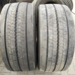  Opony ciężarowe 385/55R22.5 FIRESTONE FS422 / 10-11mm