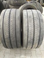 Opony ciężarowe 385/55R22.5 FIRESTONE FS422 / 10-11mm