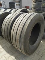 Opony ciężarowe 385/55R22.5 FIRESTONE FS422 / 10-11mm