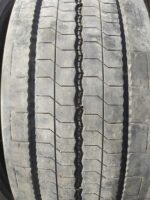Opony ciężarowe 385/55R22.5 FIRESTONE FS422 / 10-11mm