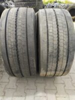 Opony ciężarowe 385/55R22.5 FIRESTONE FS422 / 10-11mm