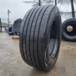  Opona ciężarowa 385/55R22.5 PIRELLI FR:01 ENERGY / 10-11mm