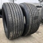  Opona ciężarowa 385/55R22.5 FULDA ECOTONN 2 / 9-12mm