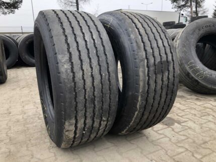  Opona ciężarowa 385/55R22.5 FULDA ECOTONN 2 / 9-12mm