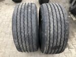 Opona ciężarowa 385/55R22.5 FULDA ECOTONN 2 / 9-12mm