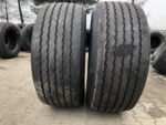 Opona ciężarowa 385/55R22.5 FULDA ECOTONN 2 / 9-12mm