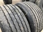 Opona ciężarowa 385/55R22.5 FULDA ECOTONN 2 / 9-12mm