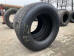 Opona ciężarowa 385/55R22.5 FULDA ECOTONN 2 / 9-12mm