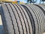 Opony ciężarowe 385/55R22.5 FULDA ECOTONN 2 / 7-11mm