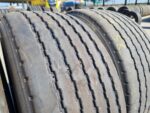 Opony ciężarowe 385/55R22.5 FULDA ECOTONN 2 / 7-11mm