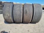 Opony ciężarowe 385/55R22.5 FULDA ECOTONN 2 / 7-11mm