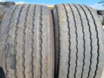 Opony ciężarowe 385/55R22.5 FULDA ECOTONN 2 / 7-11mm