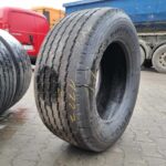  Opona ciężarowa 385/55R22.5 FULDA ECOTONN 2 / 9-12mm